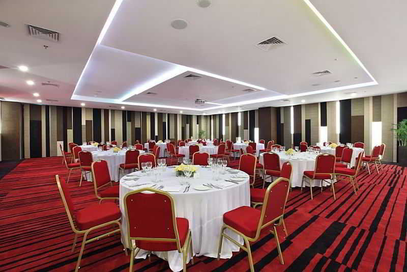 Harvestland Hotel Bali Кута Экстерьер фото