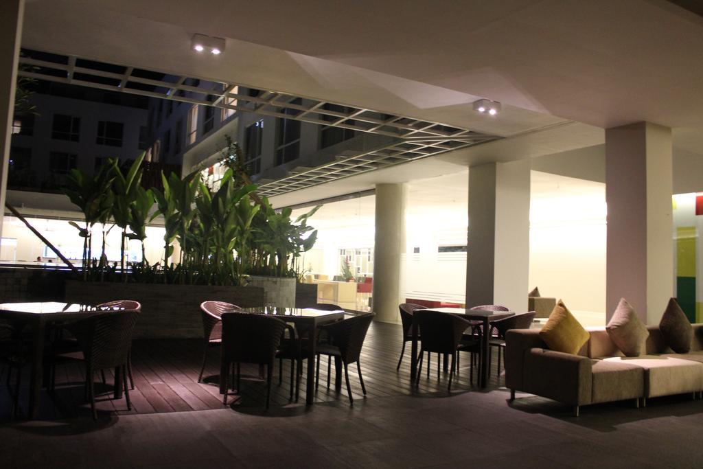 Harvestland Hotel Bali Кута Экстерьер фото