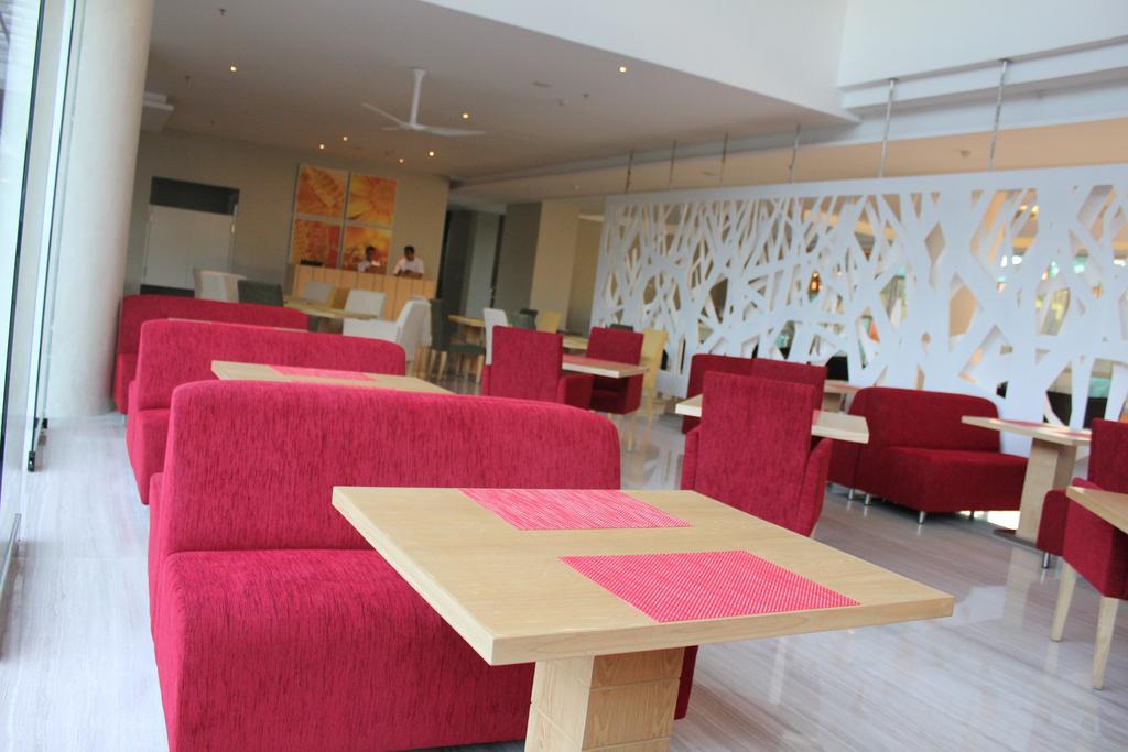 Harvestland Hotel Bali Кута Экстерьер фото